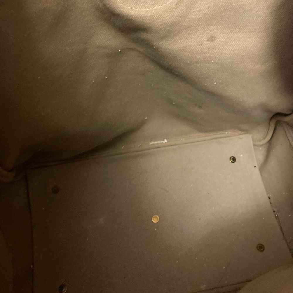 Dooney & Bourke Heart Print Tote Bag - Picture 10 of 10